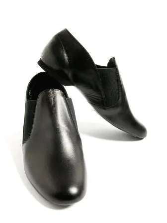 1158 Botin (boot) Jazz in leather Sizes 2.5 - 9.5