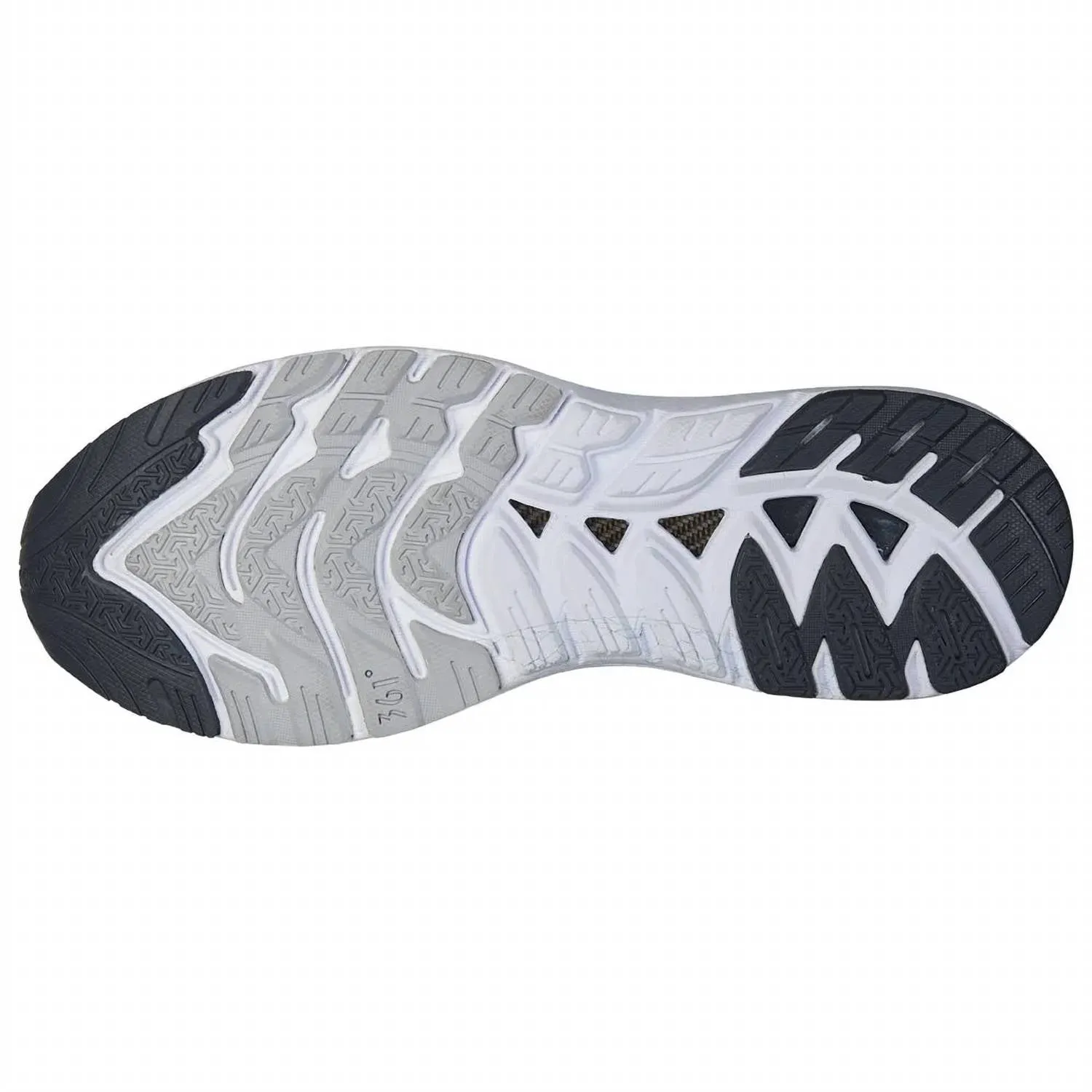 361 Degrees - Men's Sensation 4 Running Shoes - Medium Width