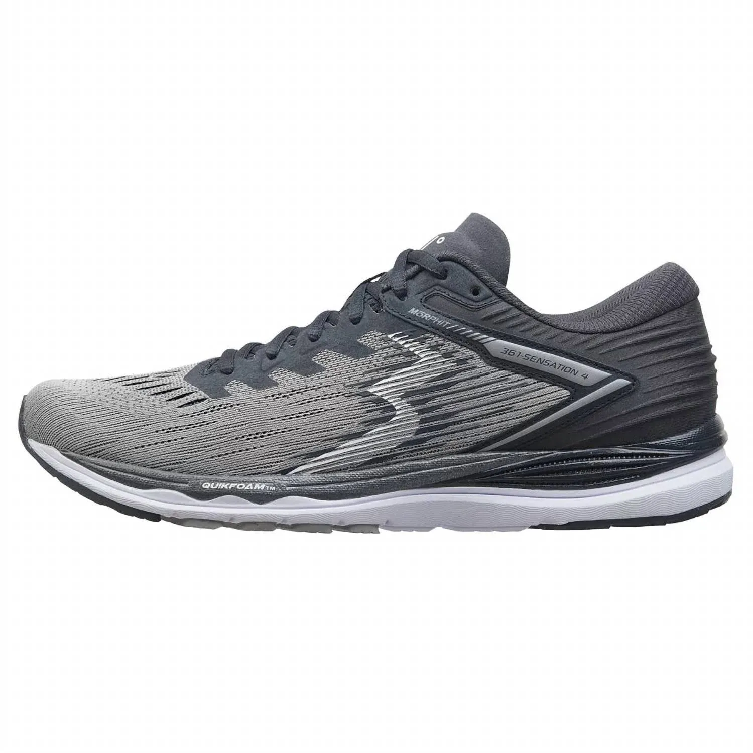 361 Degrees - Men's Sensation 4 Running Shoes - Medium Width