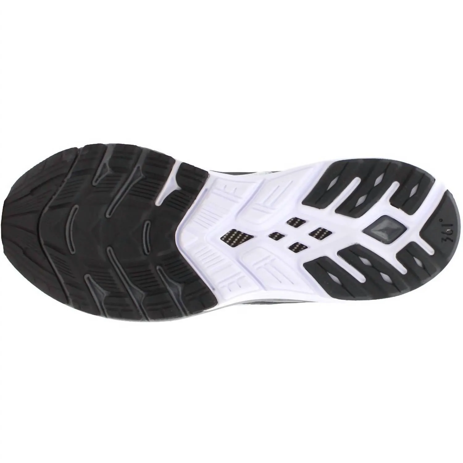 361 Degrees - Men's Spire 3 Running Shoes - Medium Width