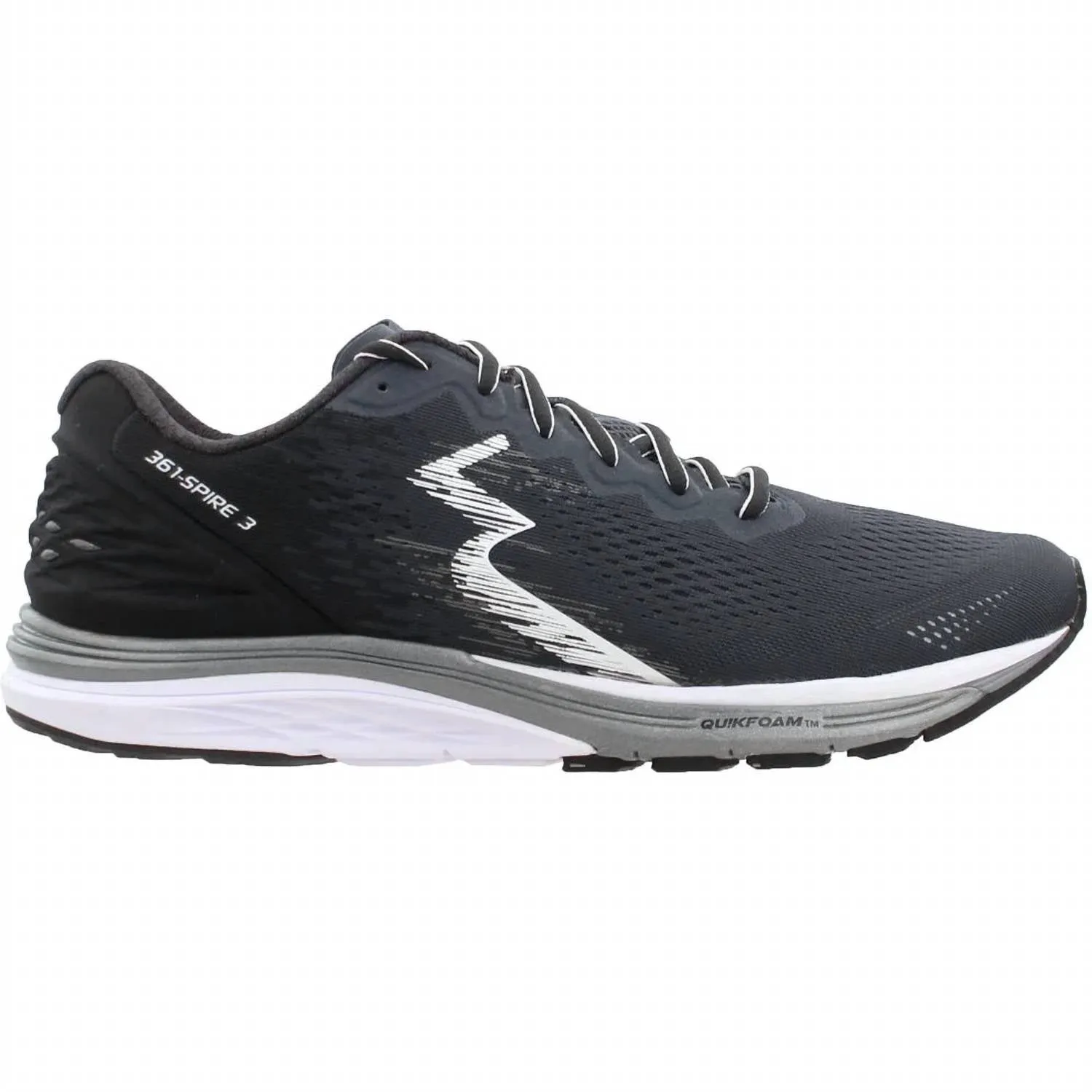 361 Degrees - Men's Spire 3 Running Shoes - Medium Width