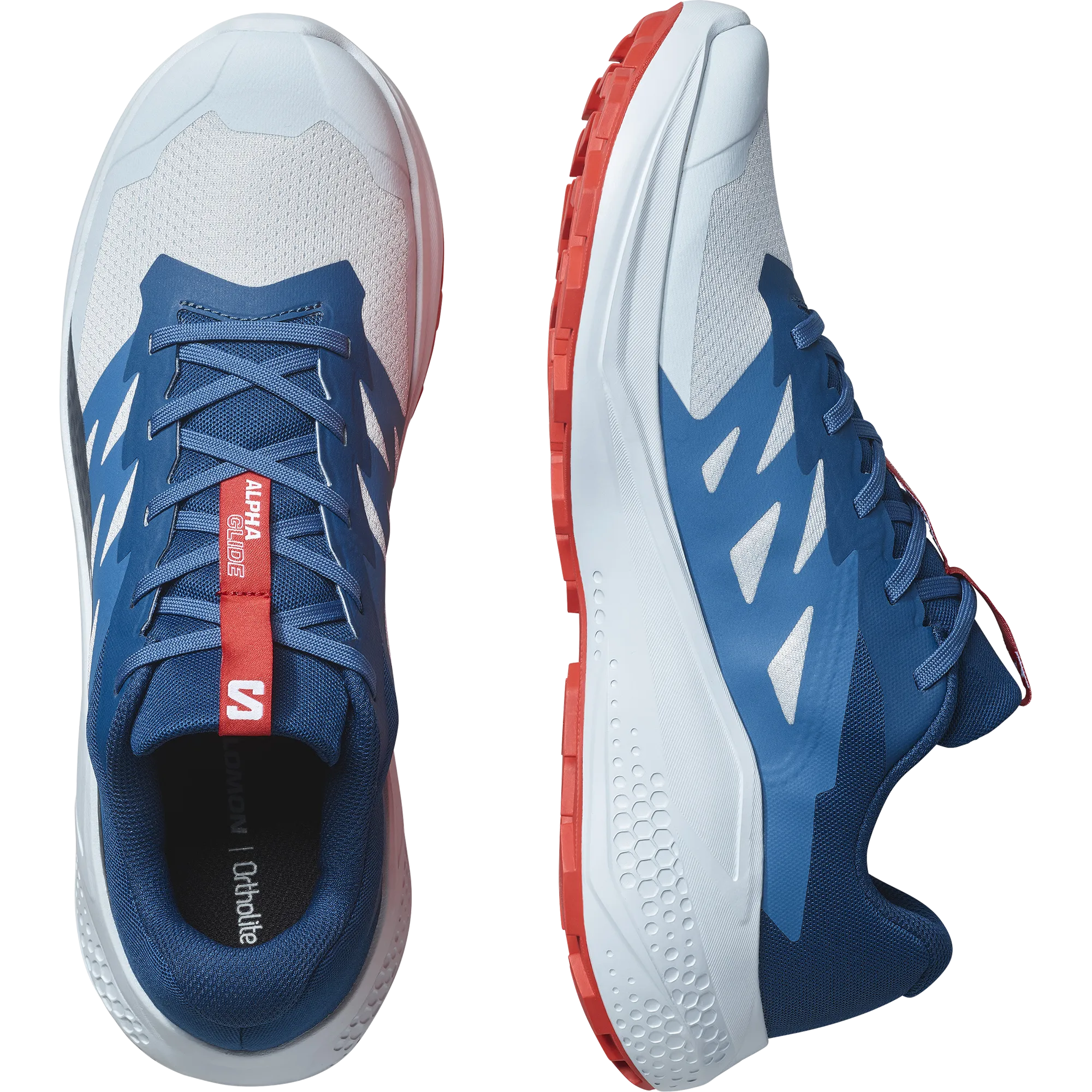 ALPHAGLIDE MEN'S