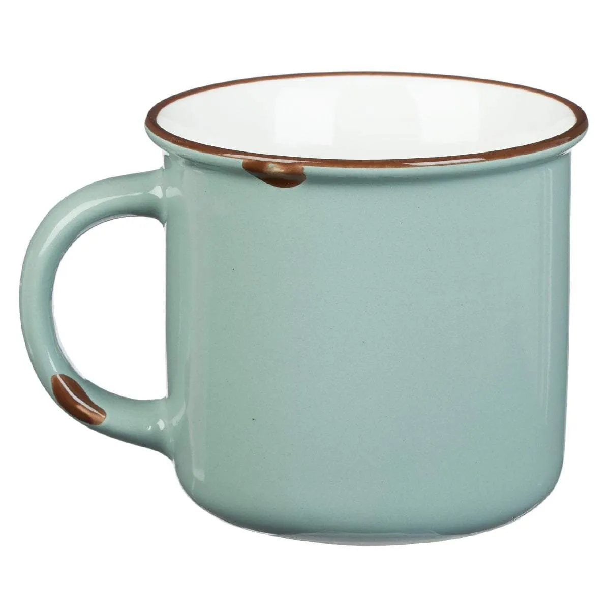 Amazing Grace Camp Mug