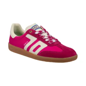 Back 70 Ghost Sneakers - Cherry