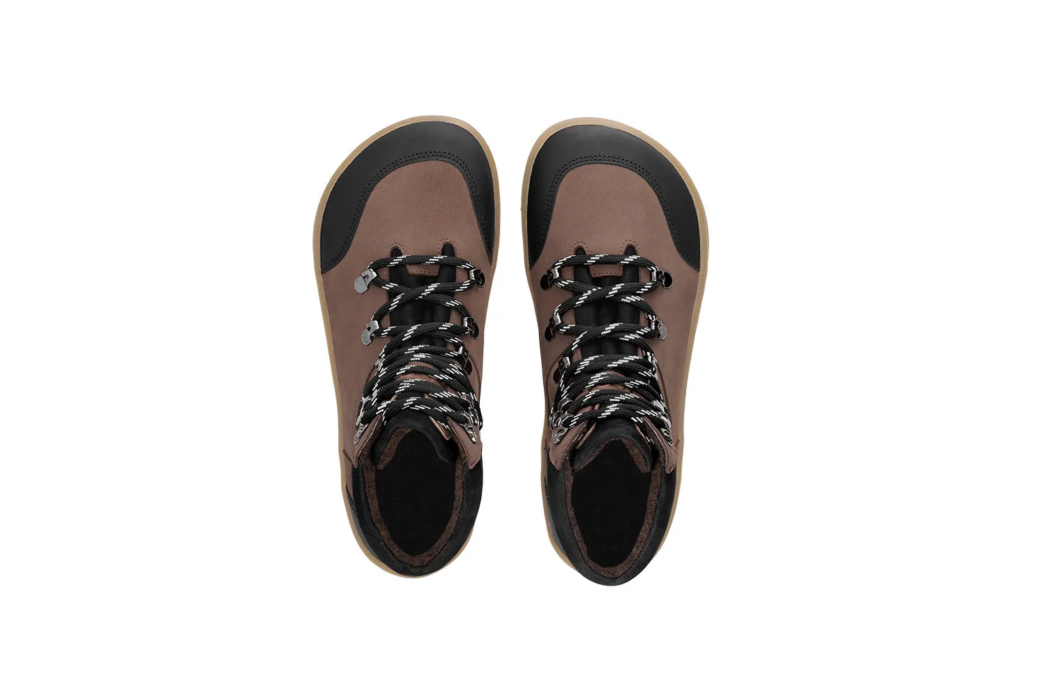 Barefoot Shoes Be Lenka Ranger 2.0 - Dark Brown (SALE)