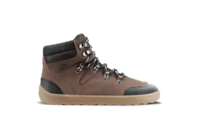 Barefoot Shoes Be Lenka Ranger 2.0 - Dark Brown (SALE)