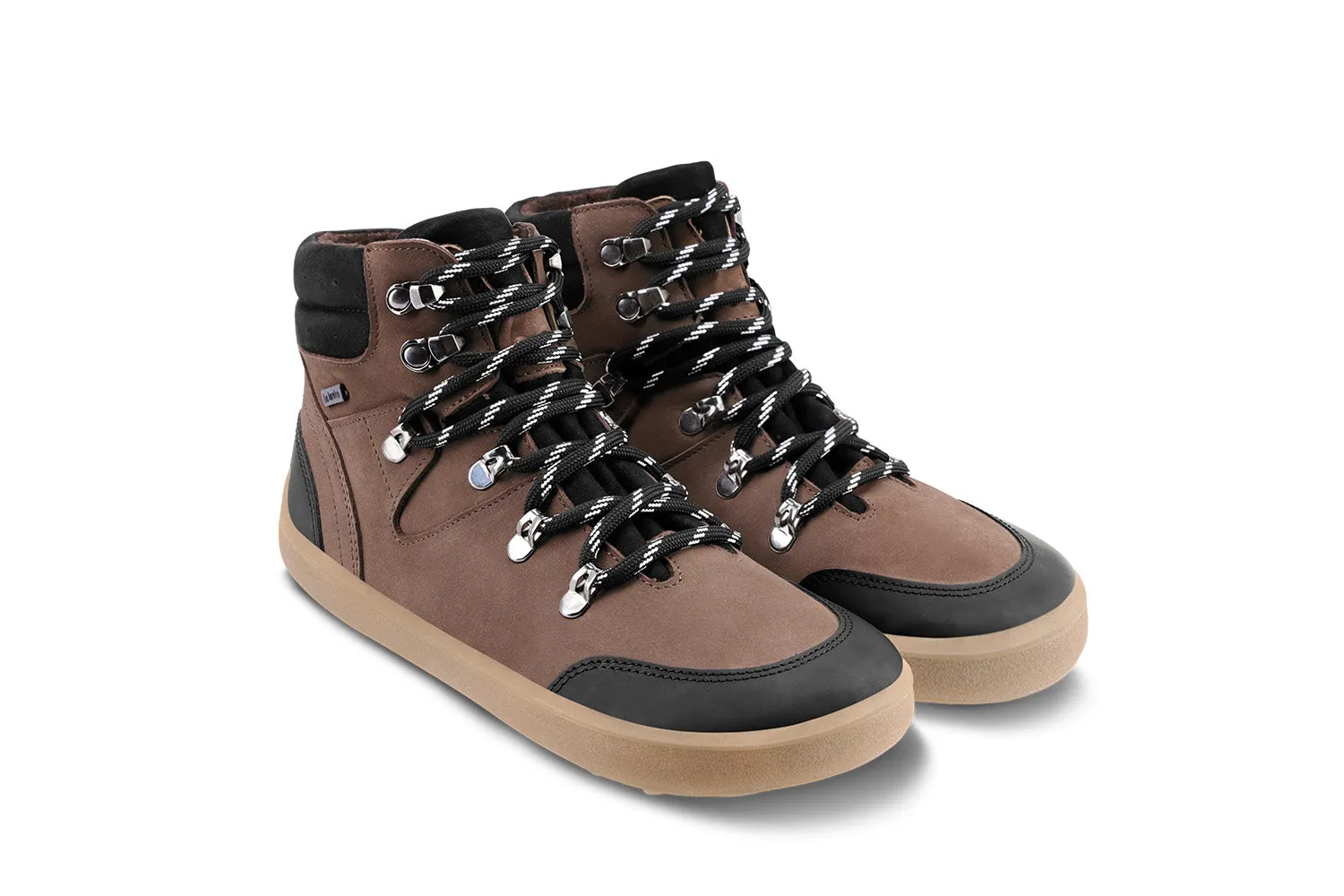 Barefoot Shoes Be Lenka Ranger 2.0 - Dark Brown (SALE)