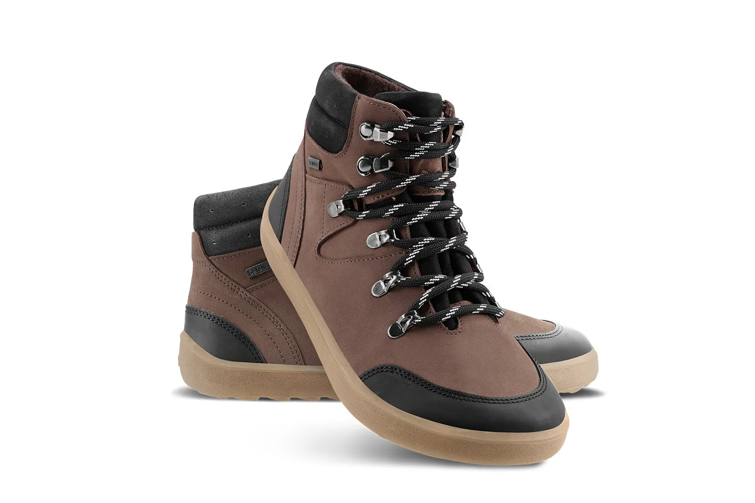 Barefoot Shoes Be Lenka Ranger 2.0 - Dark Brown (SALE)