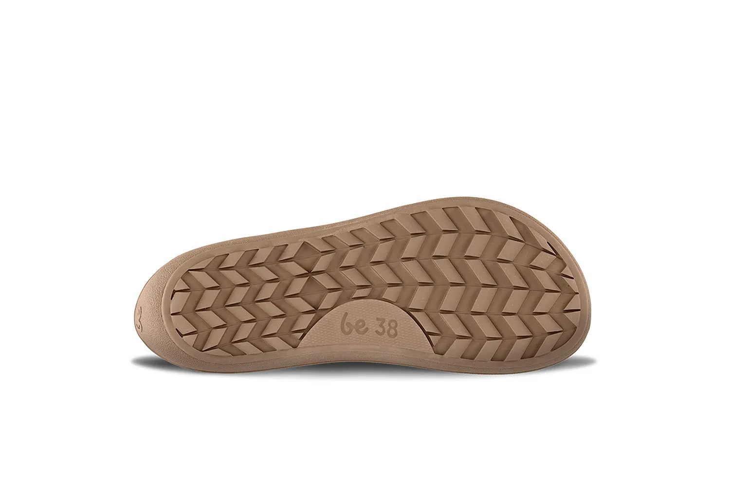 Barefoot Shoes Be Lenka Ranger 2.0 - Dark Brown (SALE)