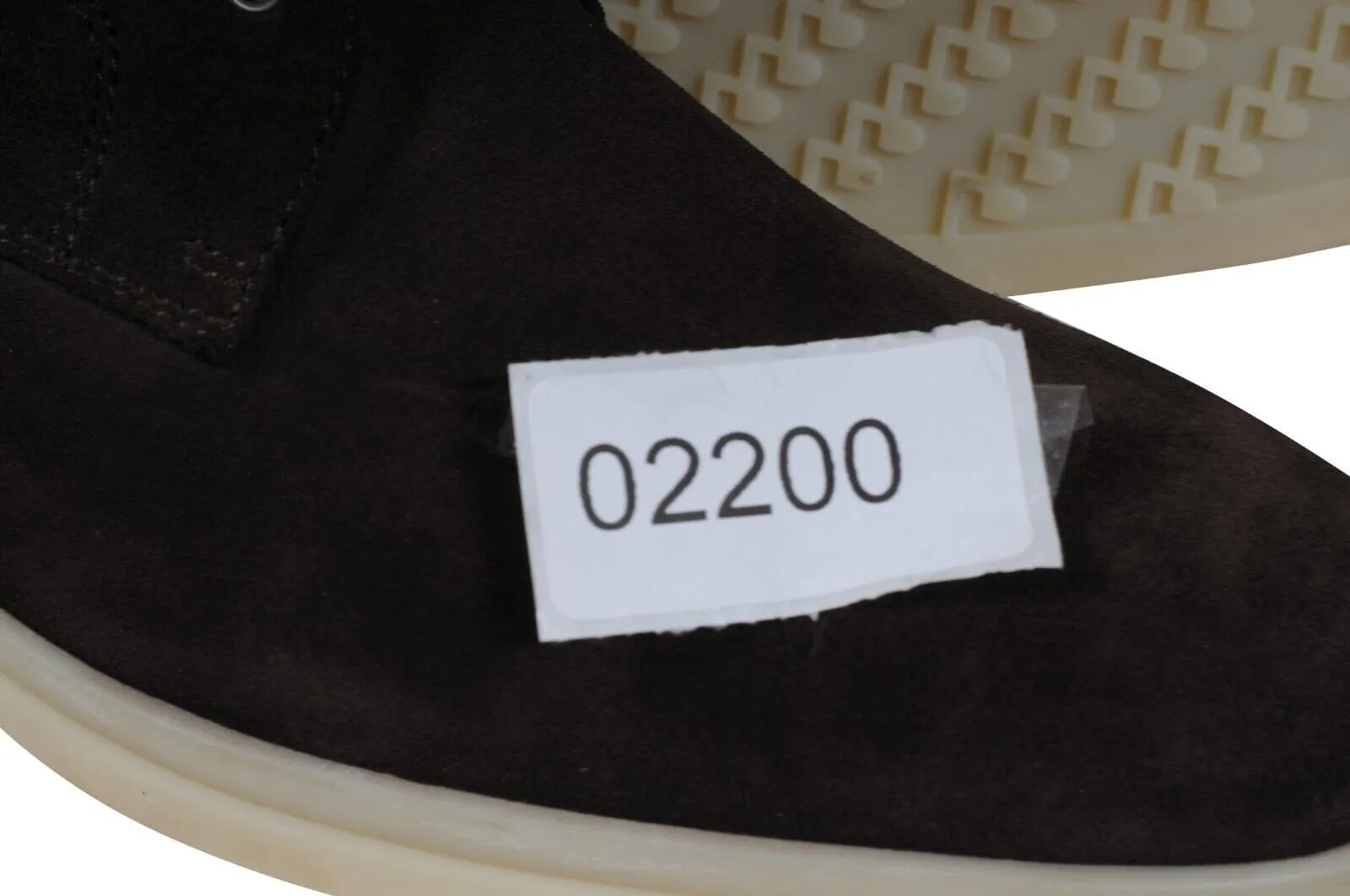 Beaver Fur Snow Dream Walk Boots Brown Suede High