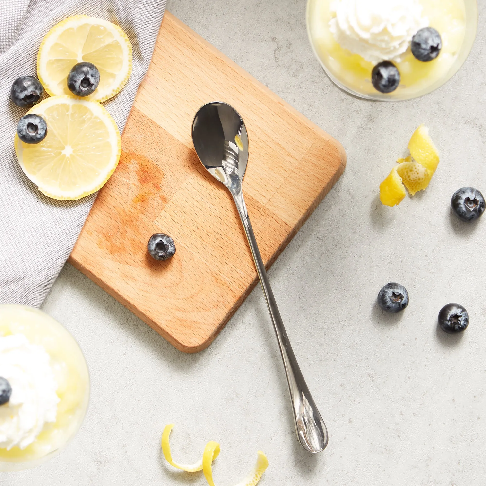Berlino 8.5In Drink Spoon