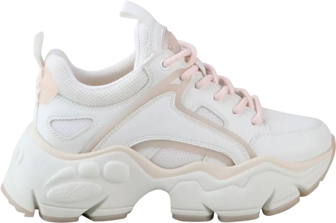 Binary C Sneaker - Off White
