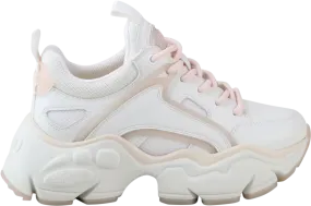 Binary C Sneaker - Off White