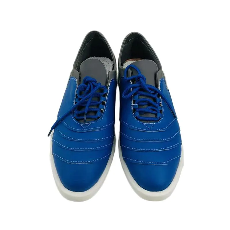Blue Lock Yoichi Isagi Episode 15 Cosplay Shoes