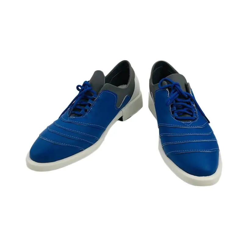 Blue Lock Yoichi Isagi Episode 15 Cosplay Shoes