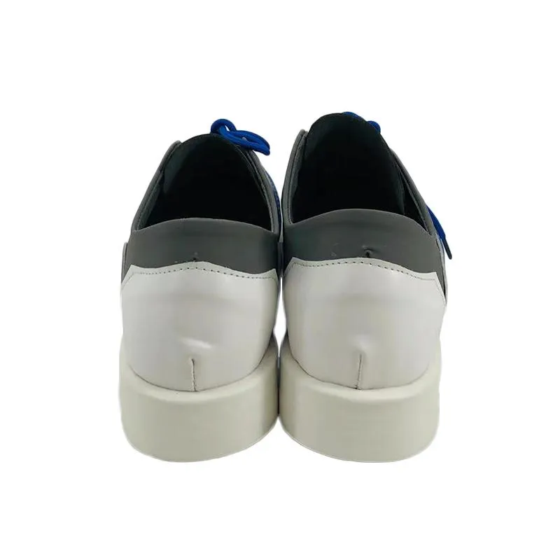 Blue Lock Yoichi Isagi Episode 15 Cosplay Shoes