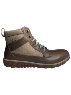 Bogs Mens Classic Casual Lace Boot