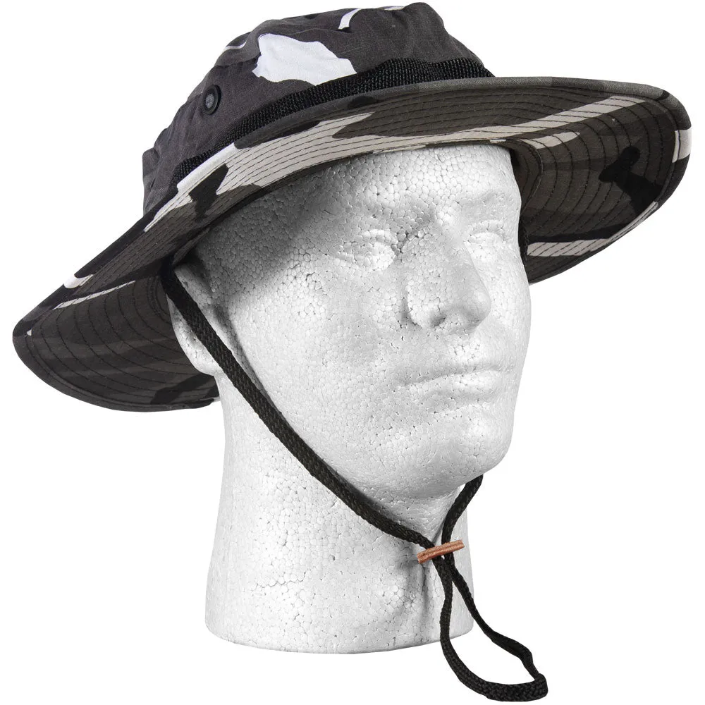 Boonie Hat