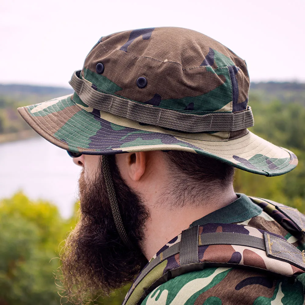 Boonie Hat