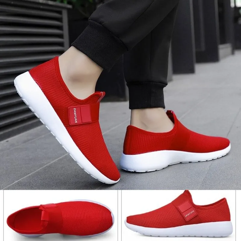 Casual Men's Shoes for Bunions - Running Men's Shoes