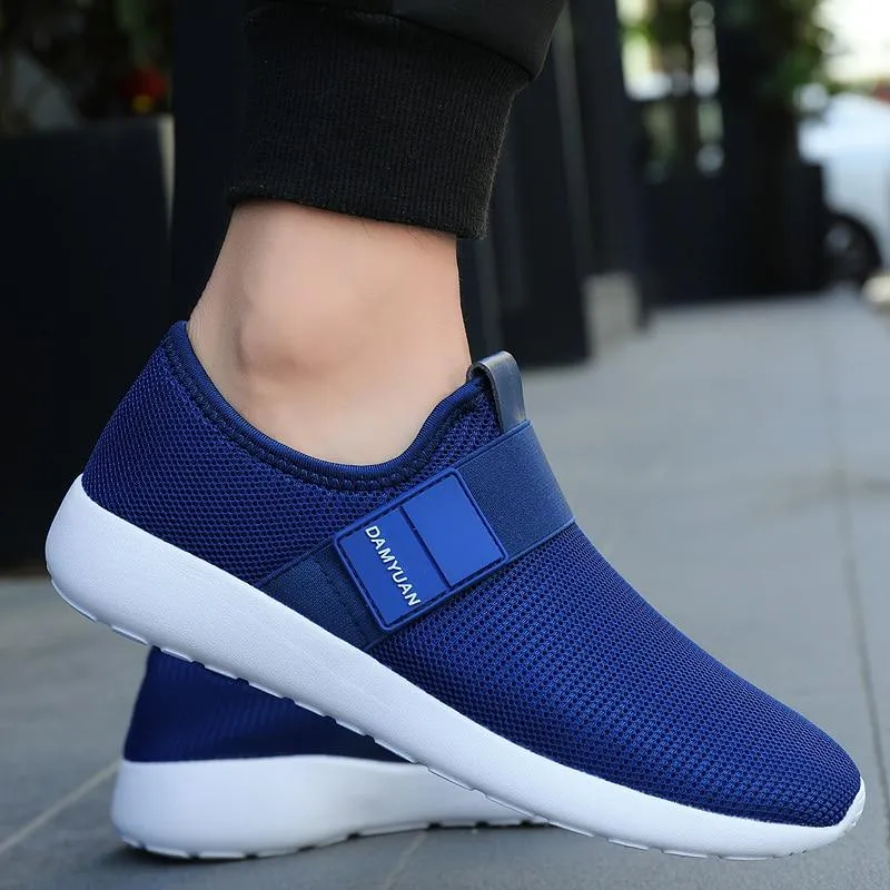 Casual Men's Shoes for Bunions - Running Men's Shoes