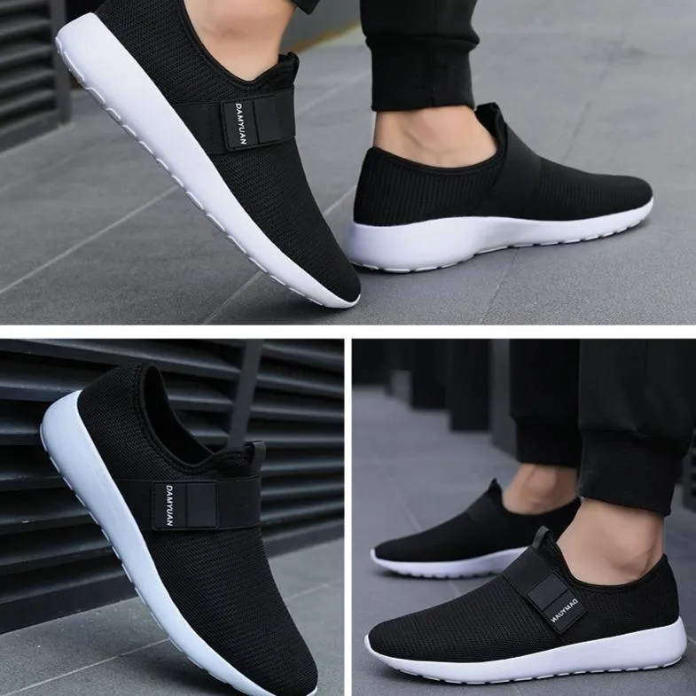 Casual Men's Shoes for Bunions - Running Men's Shoes