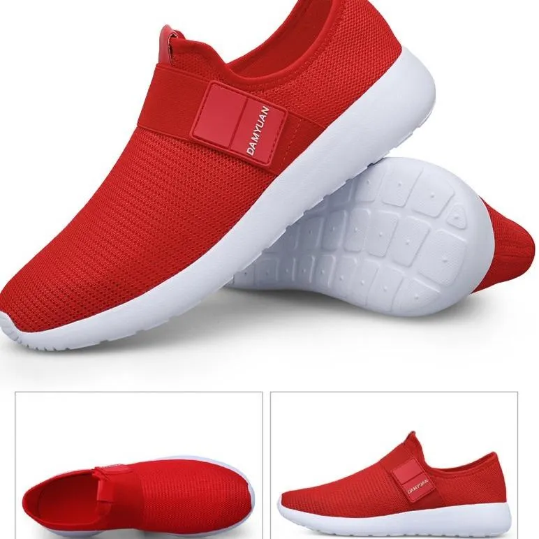 Casual Men's Shoes for Bunions - Running Men's Shoes