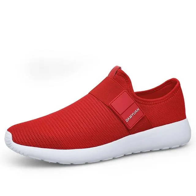 Casual Men's Shoes for Bunions - Running Men's Shoes