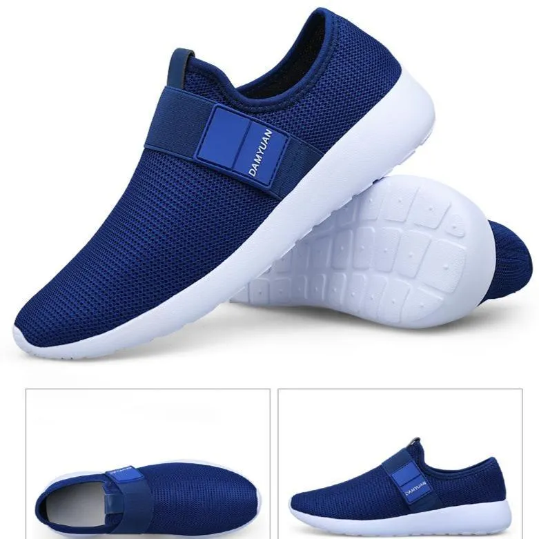 Casual Men's Shoes for Bunions - Running Men's Shoes