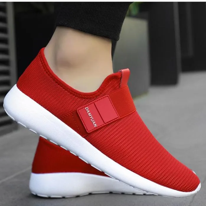 Casual Men's Shoes for Bunions - Running Men's Shoes