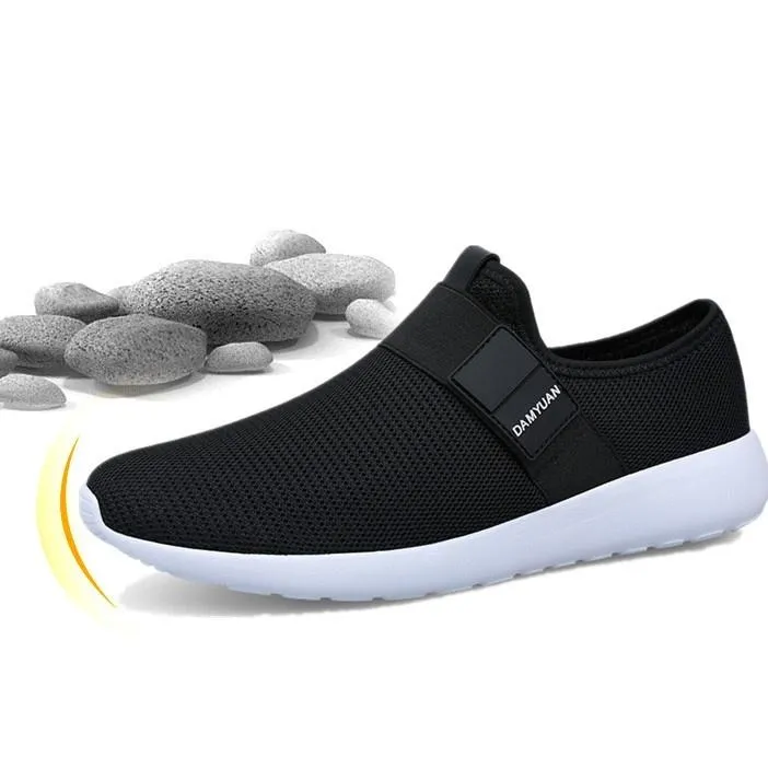 Casual Men's Shoes for Bunions - Running Men's Shoes