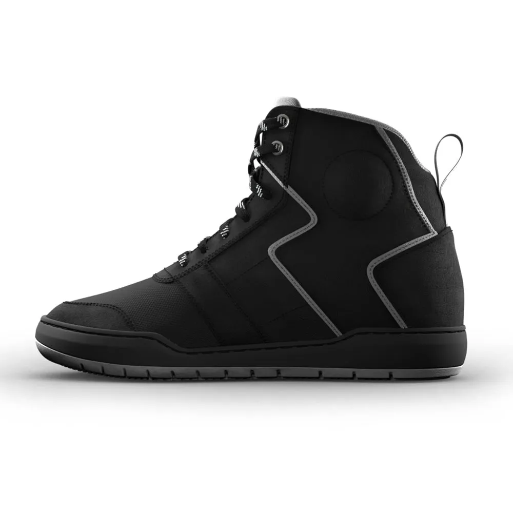 Casual WP Riding Boot