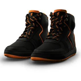 Casual WP Riding Boot