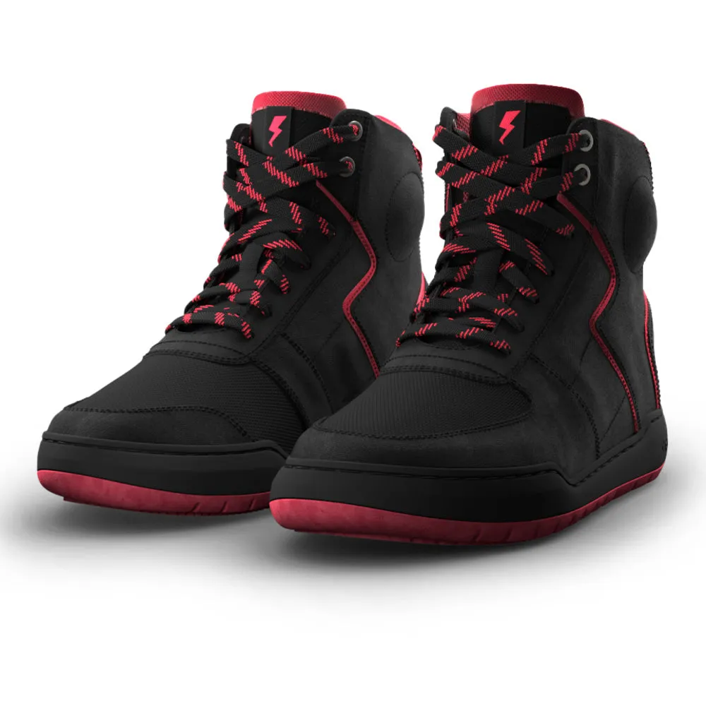 Casual WP Riding Boot