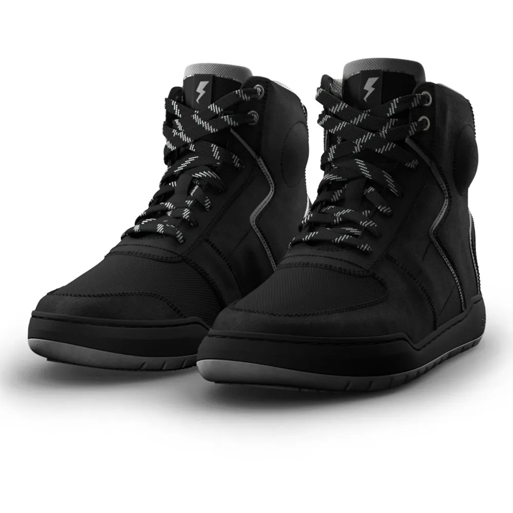 Casual WP Riding Boot