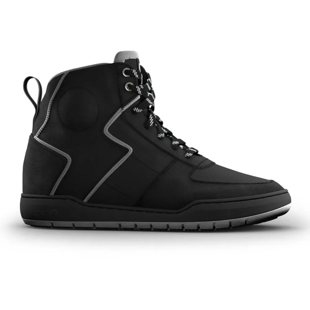 Casual WP Riding Boot