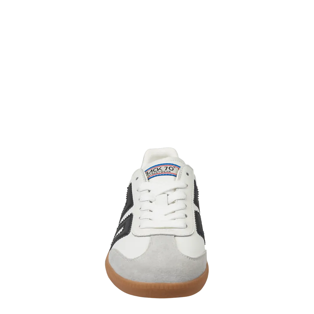 Cloud by Back 70 White/Black