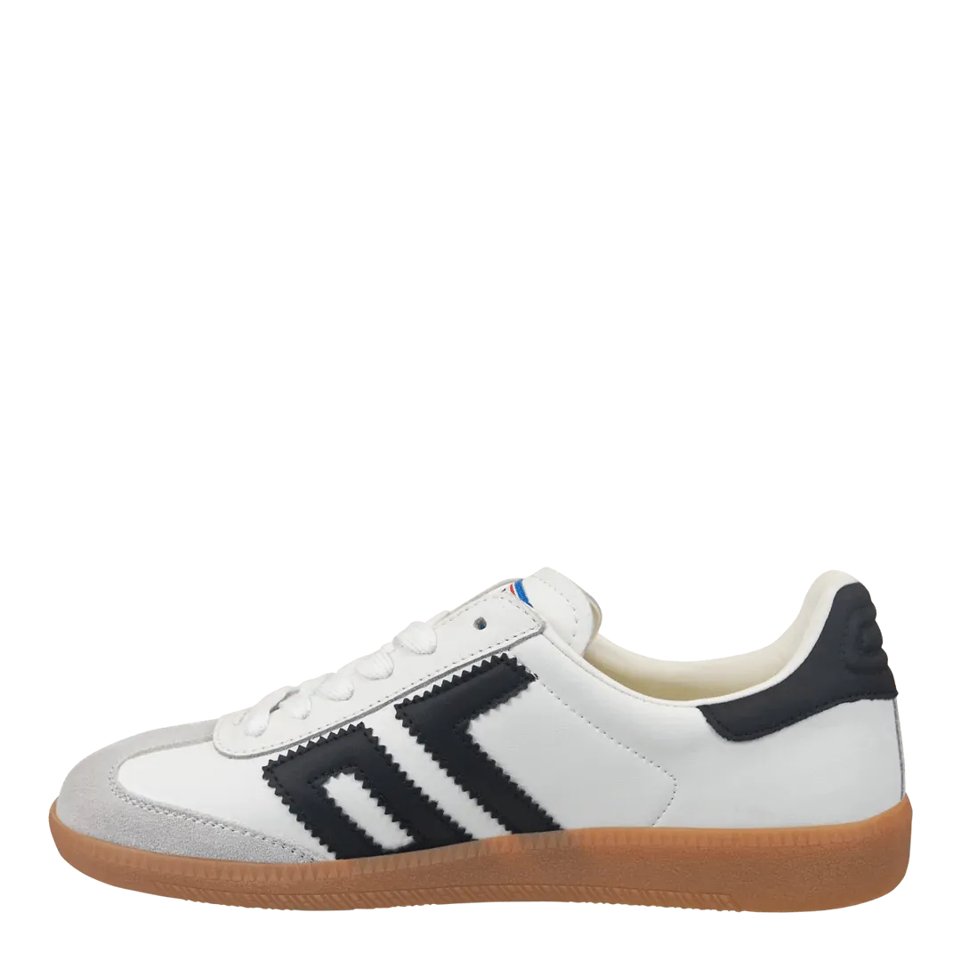 Cloud by Back 70 White/Black