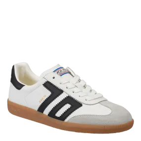 Cloud by Back 70 White/Black