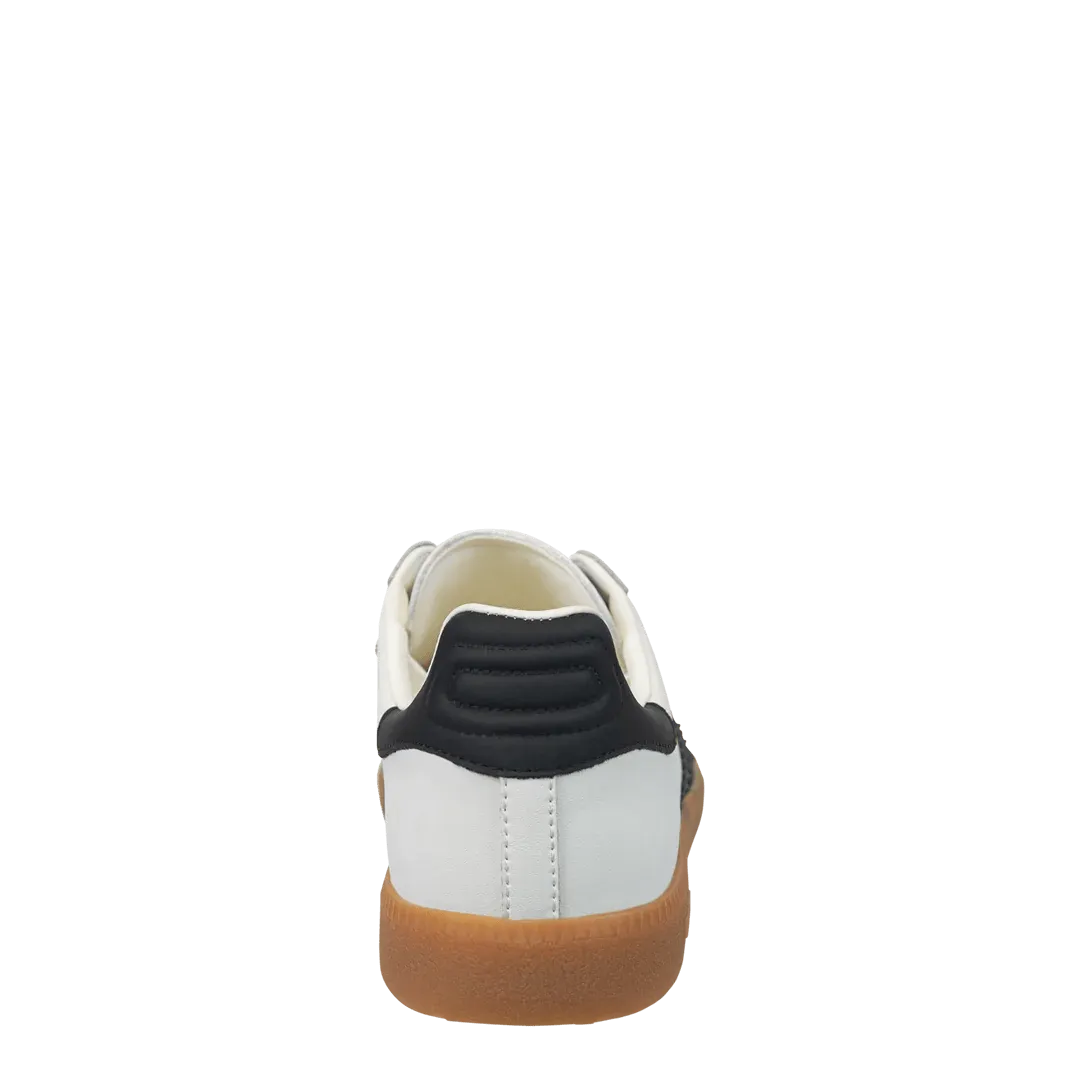 Cloud by Back 70 White/Black
