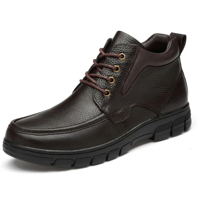Cordoba Men's Snow Boots