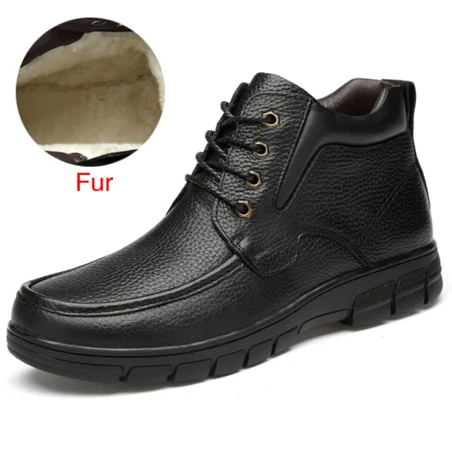 Cordoba Men's Snow Boots