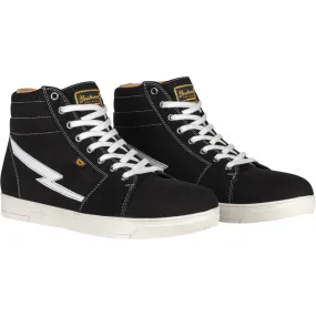 Cortech Slayer Canvas Women's Boots