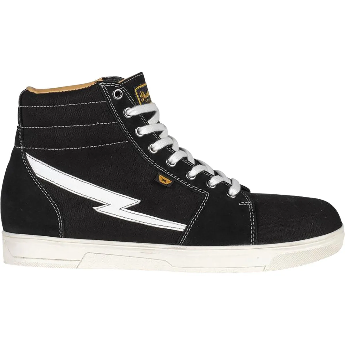 Cortech Slayer Canvas Women's Boots