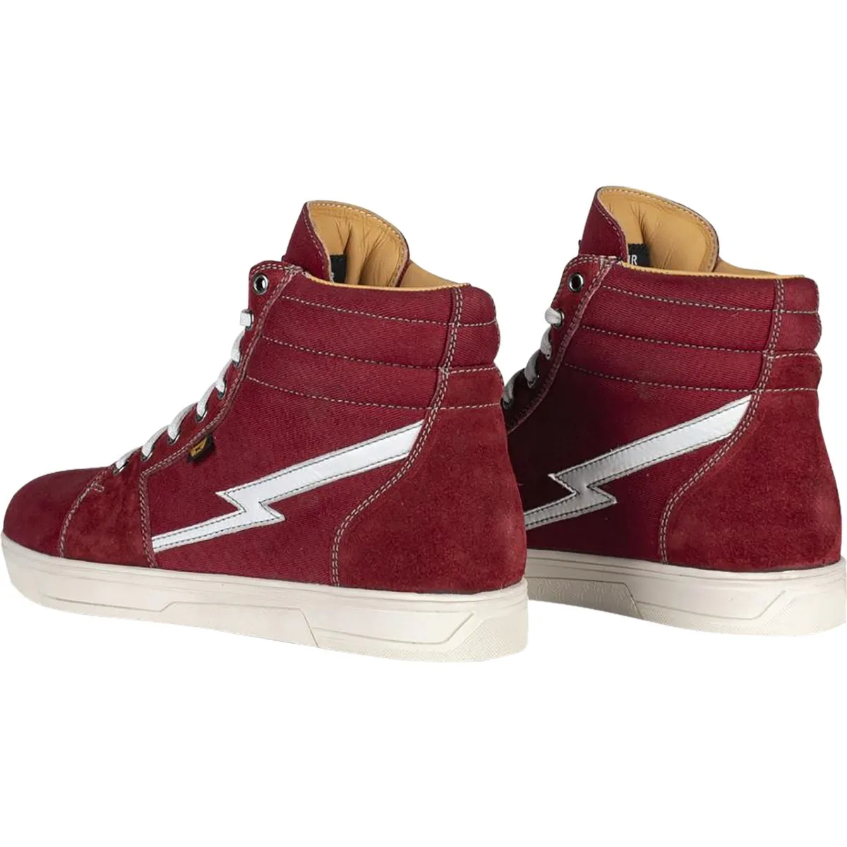 Cortech Slayer Canvas Women's Boots