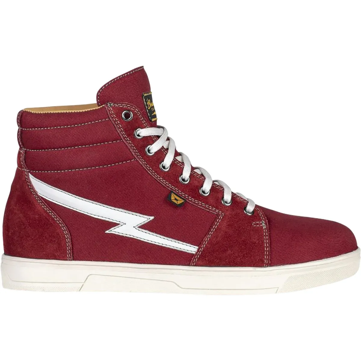 Cortech Slayer Canvas Women's Boots