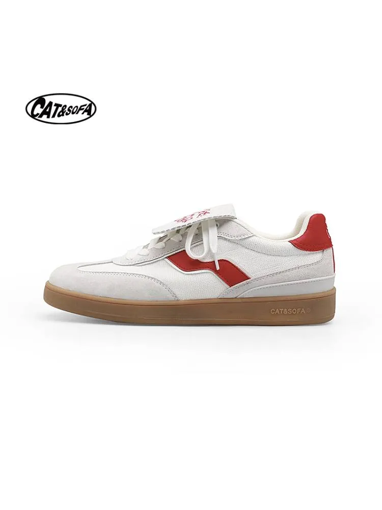 Couple skateboard shoes【s0000009259】