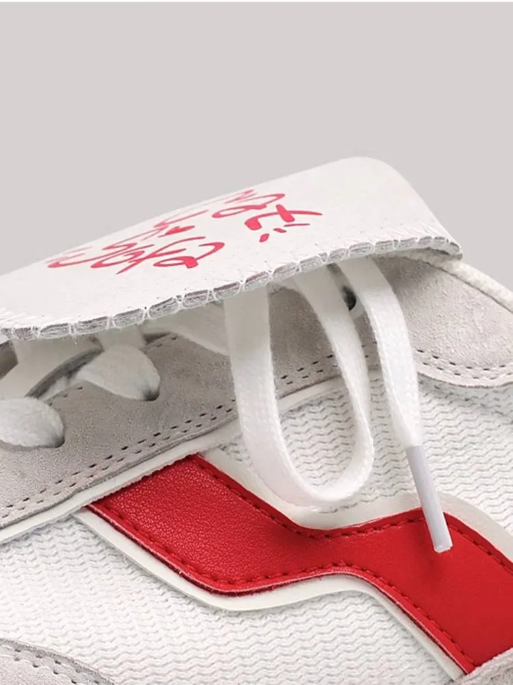 Couple skateboard shoes【s0000009259】