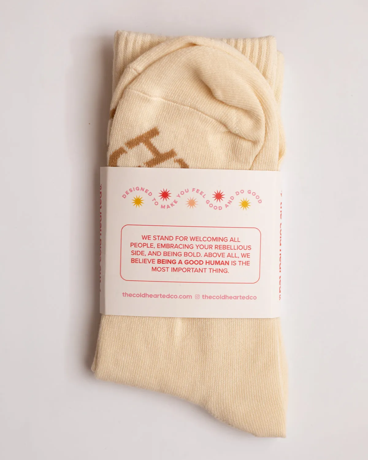 Cozy Club Socks