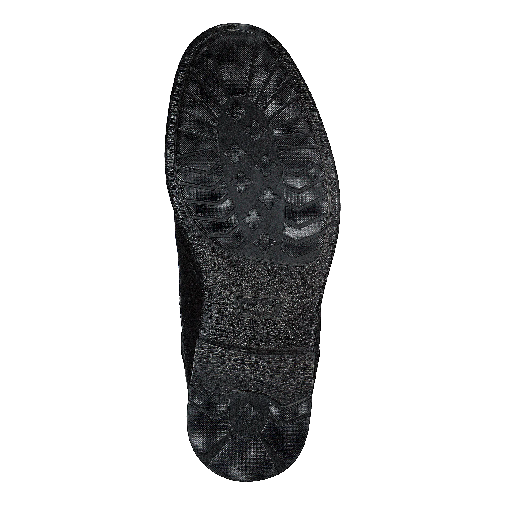 Emerson Regular Black